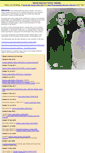 Mobile Screenshot of nickle-dahlman.org